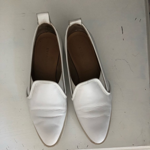The Everlane Street Shoe - Picture 3 of 8